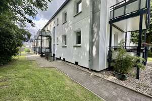 Hier macht wohnen Spaß: praktische 2,5-Zimmer-Wohnung – 44149 Dorstfeld, Dortmund – Vorschaubild 2