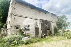 Wohnhaus in verträumter Lage mit naturbelassenem Garten – Ludwigslust (Kreis) – Vorschaubild 21