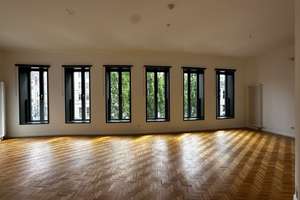 * möbliert, zentral u. exklusiv Wohnen im Zentrum der Stadt mit Concierge u. Dachterrasse * – Die vollständige Adresse der Immobilie erhältst du vom Anbieter., 1067 Innere Altstadt, Dresden – Vorschaubild 6