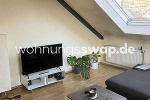 Wohnungstausch: Luisenstraße 24 – Luisenstraße 24, 15200 Nordend-Ost, Frankfurt am Main – Vorschaubild 2