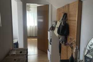 Dachappartment in ruhiger Feldrandlage von Wiesbaden-Erbenheim gesucht? Ideal für Singels ! – Sigismundstr. 16, 65205 Wiesbaden – Vorschaubild 1
