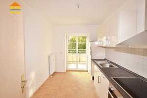*Perfekt für 2 - Tageslichtbad, Balkon und inklusive Einbauküche* – Heimgarten 118, 9127 Chemnitz – Vorschaubild 9