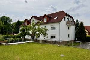 3-Raum-Wohnung + Balkon + Tiefgaragenstellplatz in Leipzig – Die vollständige Adresse der Immobilie erhältst du vom Anbieter., 4159 Lützschena-Stahmeln, Leipzig – Vorschaubild 2