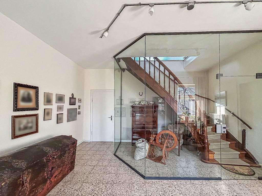 Immobilie in Brokdorf - Wohn(t)raum XXL: Großzügiges Objekt in Brokdorf, unweit von Hamburg - Bild 3