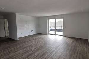 Über den Dächern von Bochum - Exklusive Neubauwohnung mit sehr schöner Dachterrasse – Insterburger Str. 12a, 44809 Hofstede, Bochum – Vorschaubild 6