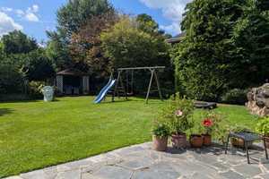 Stilvolles Einfamilienhaus mit großartigem Garten in ruhiger Siedlungslage – Erlenstraße 1, 84375 Rottal-Inn (Kreis) – Vorschaubild 22