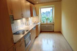 Neu im Angebot - 3-Zimmerwohnung mit Balkon im 1.OG und einem Stellplatz nähe Großenbaumer See – Die vollständige Adresse der Immobilie erhältst du vom Anbieter., 47269 Großenbaum, Duisburg – Vorschaubild 9