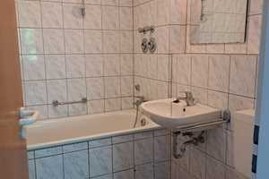 2-Zimmer Wohnung mit Einbauküche an der RUB – Semperstrasse 117, 44801 Bochum – Vorschaubild 4