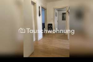 Tauschwohnung: 3-Zimmer-Wohnung mit Garten in Stuttgart West – Die vollständige Adresse der Immobilie erhältst du vom Anbieter., 70176 Rosenberg, Stuttgart – Vorschaubild 3