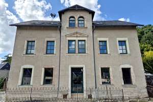 Tolles, villenartiges Wohn- und Geschäftshaus (hochwertig teilsaniert) in Burkhardtsdorf b. Chemnitz – Am Auenberg 3, 9235 Burkhardtsdorf – Vorschaubild 16