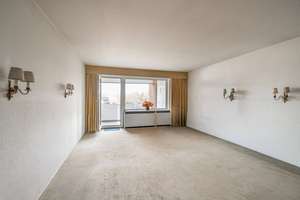 3-Zimmer Wohnung mit tollem Ausblick – Die vollständige Adresse der Immobilie erhältst du vom Anbieter., 21031 Lohbrügge, Hamburg – Vorschaubild 3