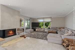 (Reserviert) Tecklenburg | Repräsentative Villa mit unverbaubarem Blick! Charmant und einzigartig! – Die vollständige Adresse der Immobilie erhältst du vom Anbieter., 49545 Tecklenburg – Vorschaubild 6