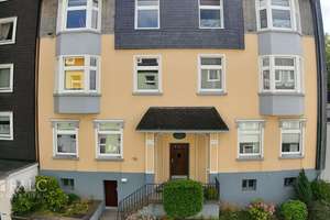 Familienfreundliche 4-Zimmer-Wohnung mit Balkon & Gartenmitnutzung in Wuppertal-Oberbarmen – Die vollständige Adresse der Immobilie erhältst du vom Anbieter., 42277 Oberbarmen, Wuppertal – Vorschaubild 11