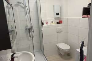 2-Zimmer-Wohnung in Dortmund Innenstadt – Die vollständige Adresse der Immobilie erhältst du vom Anbieter., 44139 Ruhrallee, Dortmund – Vorschaubild 9