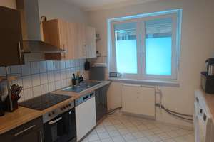 Attraktiver 2 Zimmerwohnung mit Terrasse – Emmertsgrundpassage 37, 69126 Emmertsgrund, Heidelberg – Vorschaubild 7