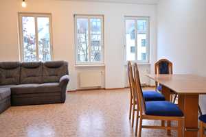 1 Zimmer Apartment mit Aufzug im 1.OG – Leonhardstr. 18, 90443 Nürnberg – Vorschaubild 11