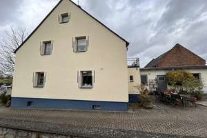 Sehr gepflegtes Wohnhaus mit ausgebautem Nebengebäude und schönem Hof in Hintermeilingen. – Die vollständige Adresse der Immobilie erhältst du vom Anbieter., 65620 Waldbrunn (Westerwald) – Vorschaubild 9