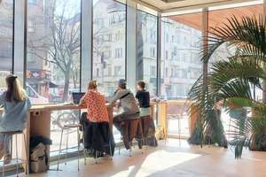 Helle, ruhige und provisionsfrei Altbauwohnung im Körnerkiez  – Jonasstraße 30, 12053 Neukölln (Ortsteil), Berlin – Vorschaubild 25