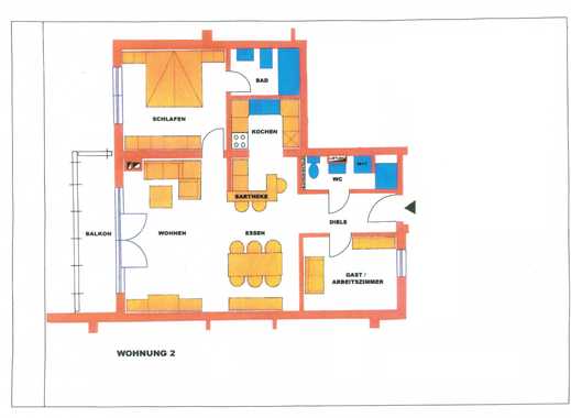 Single wohnung kierspe