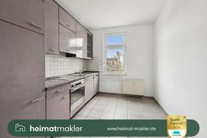 Stilvolle 2-Zimmer-Wohnung im Denkmal-Altbau in Top-Lage – Die vollständige Adresse der Immobilie erhältst du vom Anbieter., 4155 Gohlis-Süd, Leipzig – Vorschaubild 11