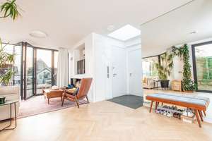 Exklusives Dachgeschoss-Loft mit Dachgarten am Maybachufer – 200 m² Luxus für höchste Ansprüche – Die vollständige Adresse der Immobilie erhältst du vom Anbieter., 12047 Neukölln (Ortsteil), Berlin – Vorschaubild 4