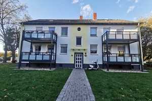 Ansprechende, günstig geschnittene 2-Zimmer-Wohnung – Sobbehof 1, 45889 Gelsenkirchen – Vorschaubild 1