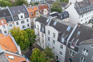 *Provisionsfrei* Das gibt es nur einmal! Immobilienensemble mit 16 WEH in Ehrenfeld  – Die vollständige Adresse der Immobilie erhältst du vom Anbieter., 50825 Ehrenfeld (Ortsteil), Köln – Vorschaubild 3