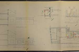 *Provisionsfrei* modernisiertes Reihenmittelhaus mit 5 Zimmern in Friesdorf  – Klufterstraße 11, 53175 Friesdorf, Bonn – Vorschaubild 26