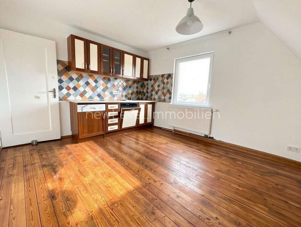 Immobilie in Laichingen - Haus mit Potenzial – Investieren in Charakter und Entwicklung - Bild 2