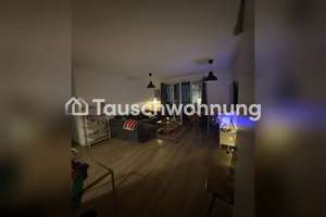 Tauschwohnung: Tauschwohnung in Charlottenburg-Wilmersdorf