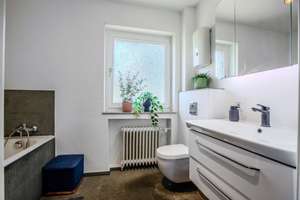 Privatverkauf: 5-Zimmer-Haus mit Garten & Garage in ruhiger Lage in Odenkirchen – Kommer Weg 129, 41199 Odenkirchen-Mitte, Mönchengladbach – Vorschaubild 14