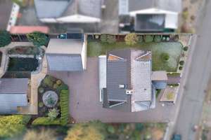 Familienfreundliches Einfamilienhaus mit großem Garten, Kamin und Garage
 – Die vollständige Adresse der Immobilie erhältst du vom Anbieter., 38462 Grafhorst – Vorschaubild 10