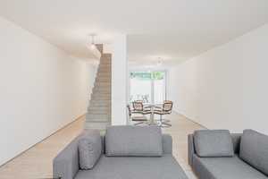 Modernes Reihenmittelhaus zum Erstbezug in Berlin-Lichterfelde – Lichterfelde, Berlin, 14167 Berlin – Vorschaubild 3
