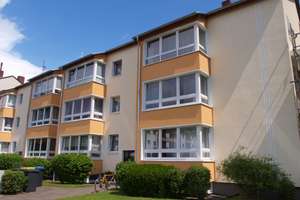 Köln-Flittard, gemütliche Vierzimmerwohnung mit Balkon – Einsteinstraße 9, 51061 Flittard, Köln – Vorschaubild 8