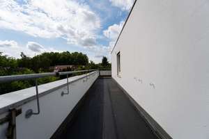 Renovierungswohnung mit großzügigem Balkon in gefragter Gete-Lage – Die vollständige Adresse der Immobilie erhältst du vom Anbieter., 28211 Gete, Bremen – Vorschaubild 4