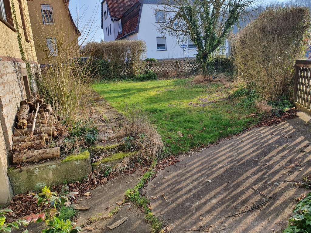 Immobilie in Einbeck - Charmantes Einfamilienhaus in Einbeck- Kreiensen- maklerfrei - Bild 1