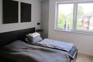 Ihre Eigentumswohnung in Mönchengladbach-Venn mit Balkon – 41068 Venn, Mönchengladbach – Vorschaubild 4