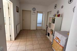 Kurzfristige Untervermietung (Sublet: 3 room apartment for 2.5 months) – Die vollständige Adresse der Immobilie erhältst du vom Anbieter., 55130 Weisenau, Mainz – Vorschaubild 1