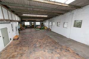 Wohnhaus mit Halle und  Ladengeschäft in zentraler Lage von Bad Rodach!!! – Die vollständige Adresse der Immobilie erhältst du vom Anbieter., 96476 Bad Rodach – Vorschaubild 9