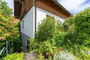 LFI | Freistehendes Einfamilienhaus mit tollem Grundstück und viel Potenzial | mit Einliegerwohnung – Am Käferhölzle 7, 79713 Bad Säckingen – Vorschaubild 5