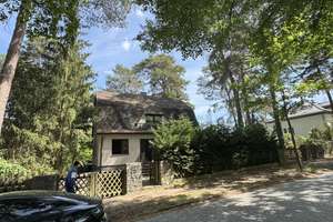 Wohnhaus mit großem Garten in Rangsdorf – Goethestraße 38, 15834 Rangsdorf – Vorschaubild 1