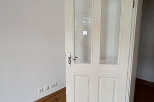 Helle Altbauwohnung im Herzen von Linden – Hohe Straße 3, 30449 Linden-Mitte, Hannover – Vorschaubild 4