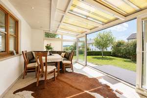 Platz für Familie, Gartenideen & neue Wohnträume: Einfamilienhaus mit Ausbau-Potential – Die vollständige Adresse der Immobilie erhältst du vom Anbieter., 84427 Sankt Wolfgang – Vorschaubild 2