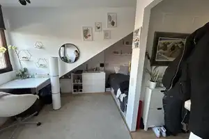 Schicke 1-Zimmerwohnung in Zentrumsnähe, Aachen – Martinsstr. 23, 52062 Aachen – Vorschaubild 2