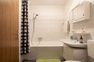 Kapitalanlage in Uni-Nähe: Vermietetes 1-Zimmer-Appartement mit Balkon – Die vollständige Adresse der Immobilie erhältst du vom Anbieter., 93051 Kumpfmühl-Ziegetsdorf-Neuprüll, Regensburg – Vorschaubild 3