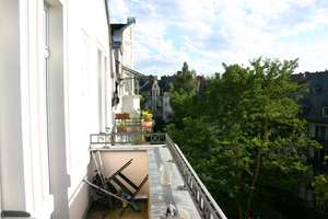 +++Altbaujuwel im 4. OG eines sanierten Jugendstilhauses! +++ – Eckernfördestraße 6, 65195 Westend / Bleichstraße, Wiesbaden – Vorschaubild 22