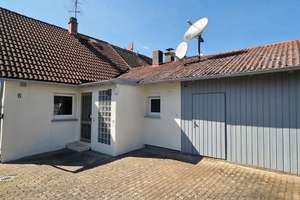 Ohne Maklerprovision: DHH mit neuer Fassade & neuen Fenstern & Eletroheizung von privat zu verkaufen – Am Preulen 18, 61209 Echzell – Vorschaubild 8
