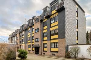 Schöne 3,5-Zimmer-Wohnung im Oberhausener Norden – Die vollständige Adresse der Immobilie erhältst du vom Anbieter., 46147 Sterkrade-Nord, Oberhausen – Vorschaubild 13