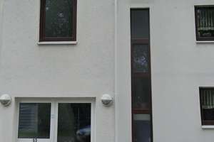 Großzügige 4-Zimmer-Maisonette-Wohnung mit Garten