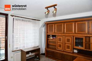 Drei Wohnungen. Drei Grundbücher. Unzählige Möglichkeiten! – Die vollständige Adresse der Immobilie erhältst du vom Anbieter., 72336 Balingen – Vorschaubild 42